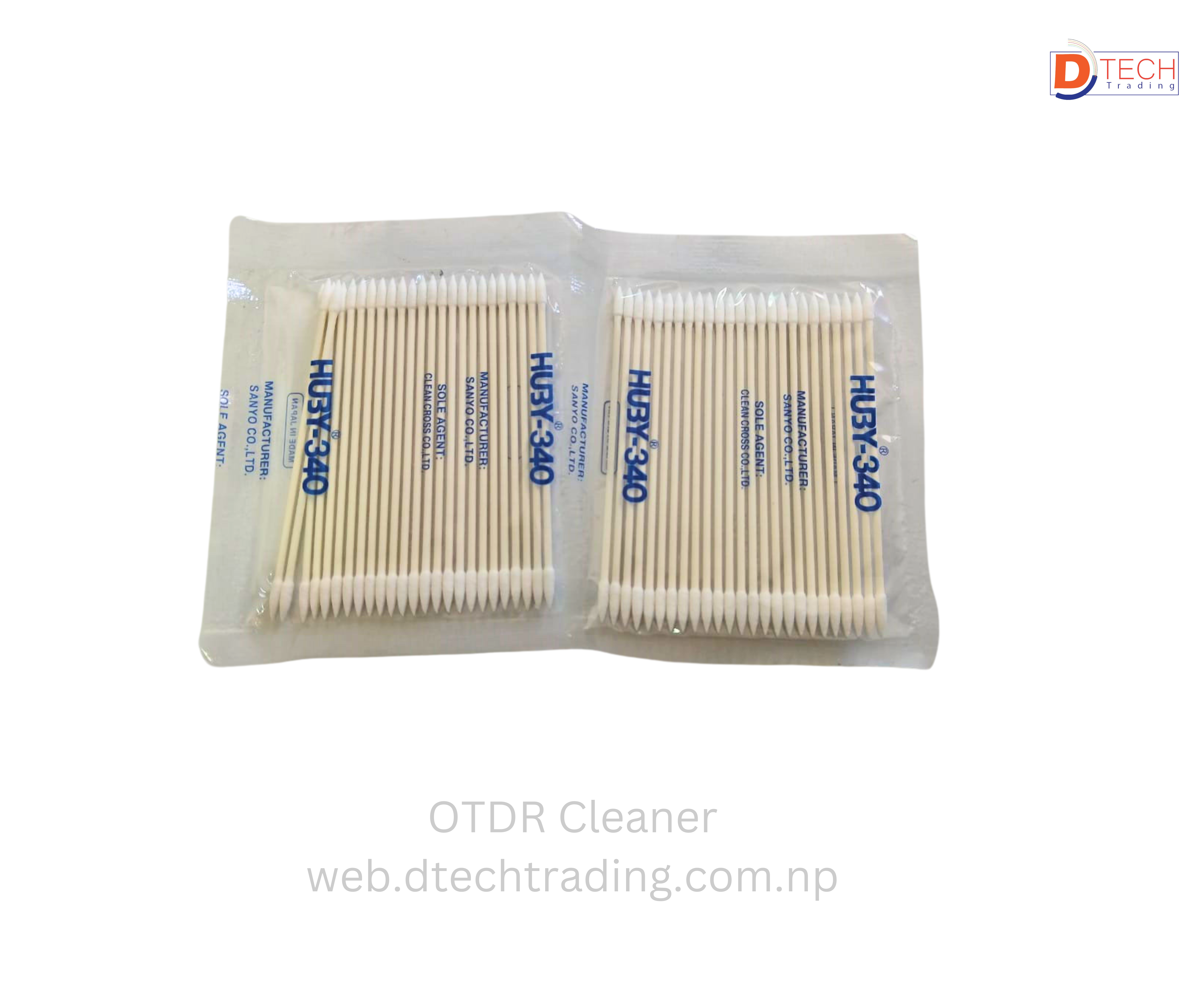 OTDR Cleaner / Power Meter Cleaner